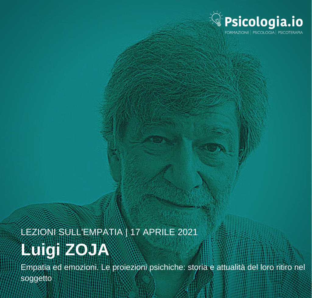 Luigi Zoja