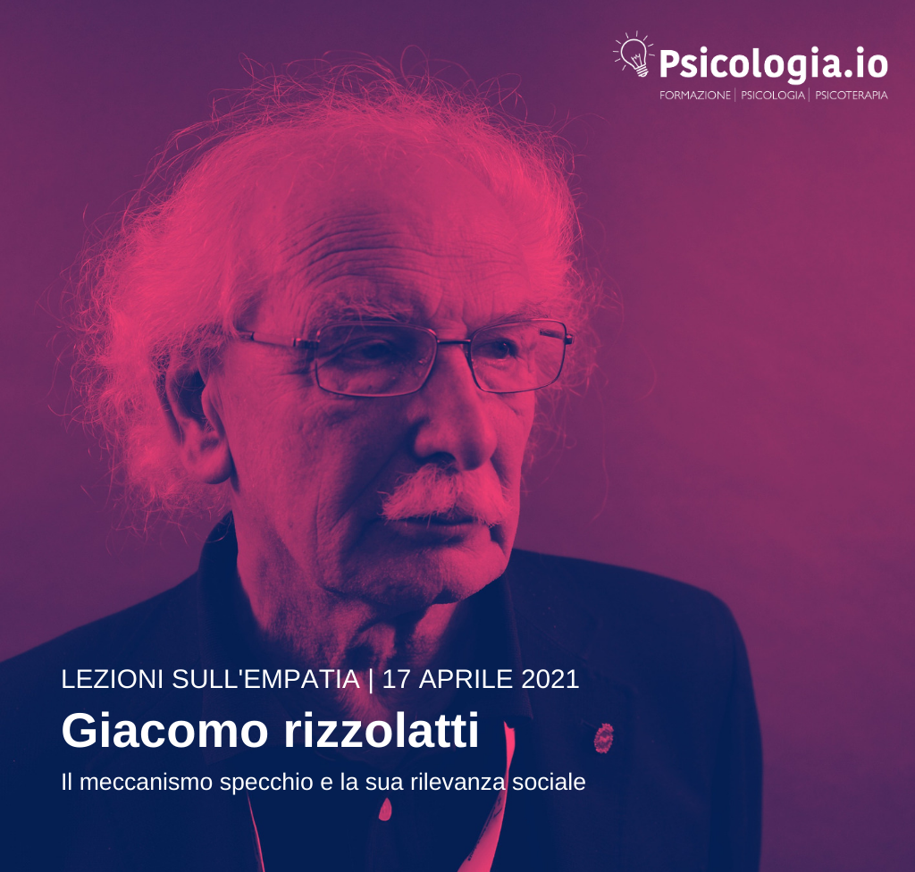 Giacomo Rizzolatti