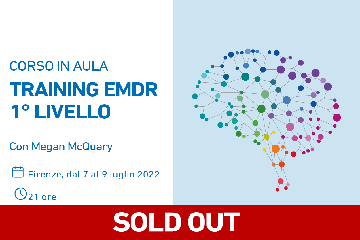 Training emdr