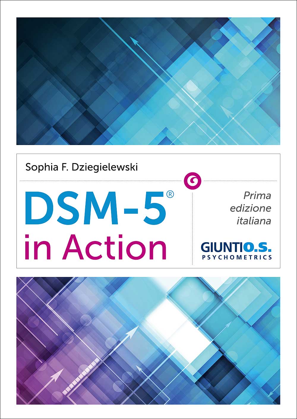 DSM - 5 in action