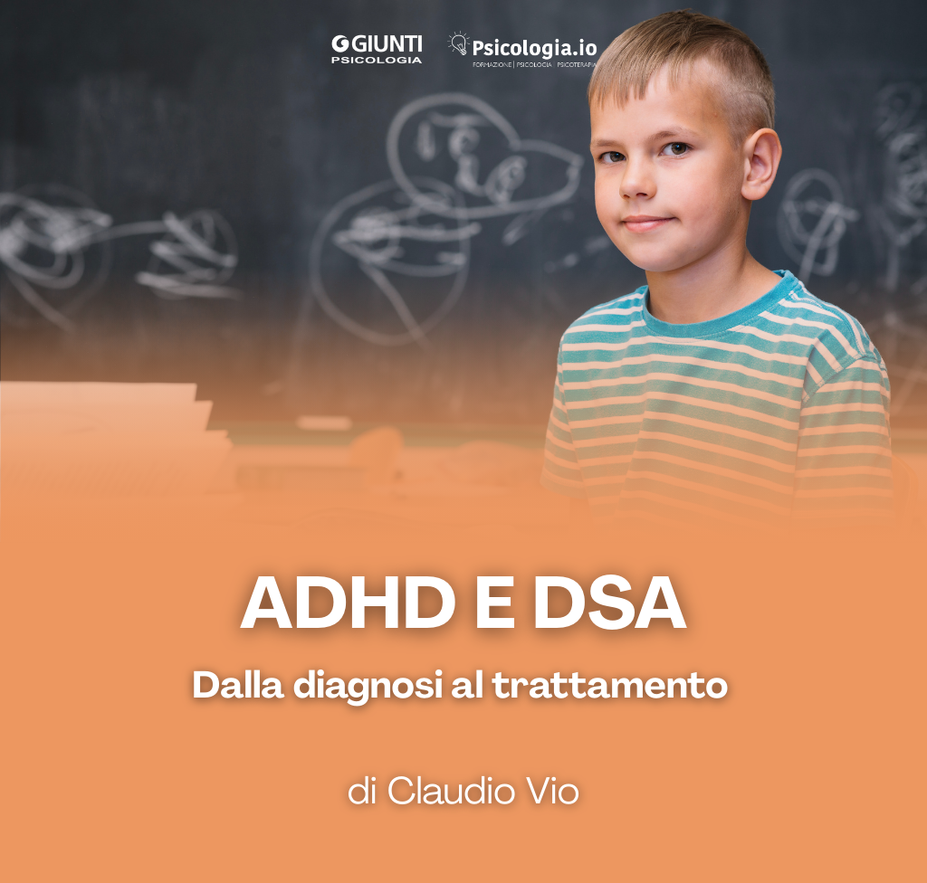 ADHD E DSA