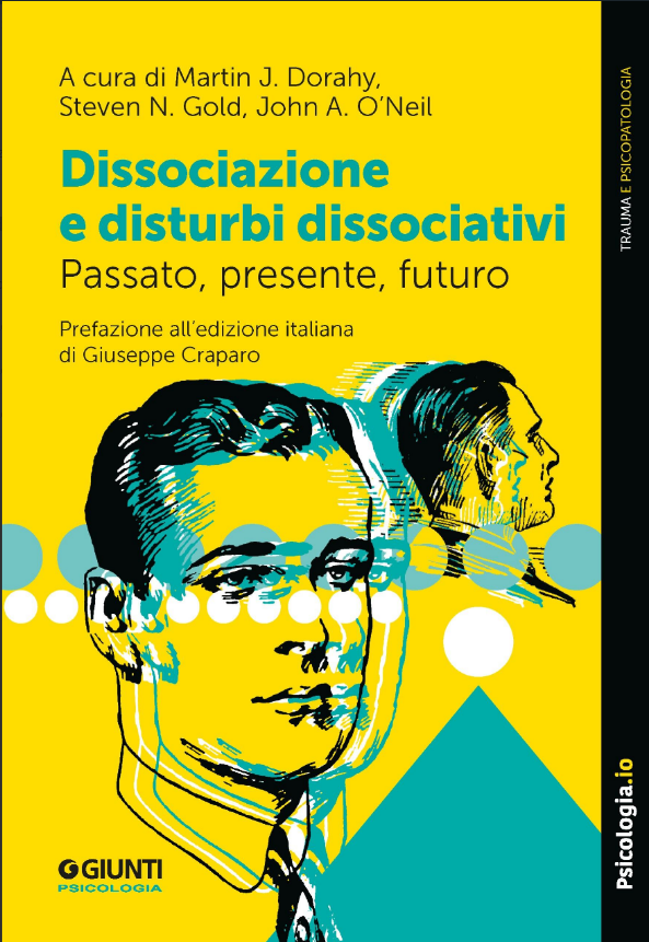 Dissociazione e disturbi dissociativi