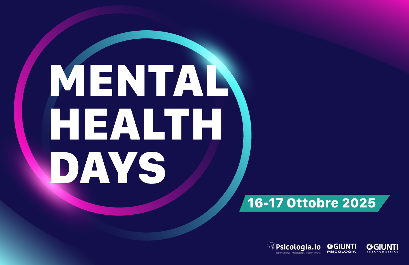 Mental Health Days 2025