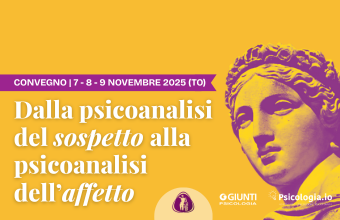 Dalla psicoanalisi del sospetto alla psicoanalisi dell’affetto