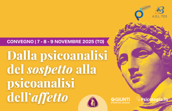 Dalla psicoanalisi del sospetto alla psicoanalisi dell’affetto