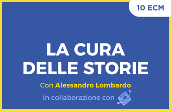 La cura delle storie
