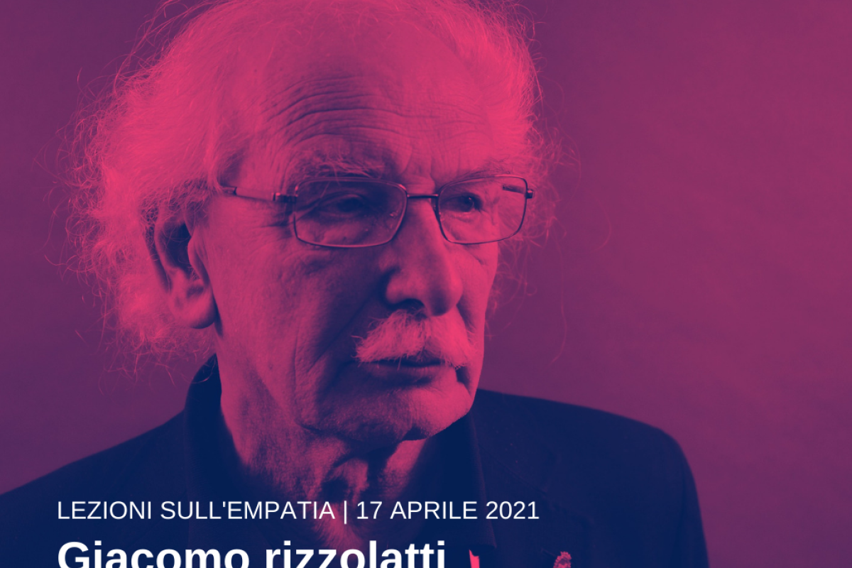 Giacomo Rizzolatti