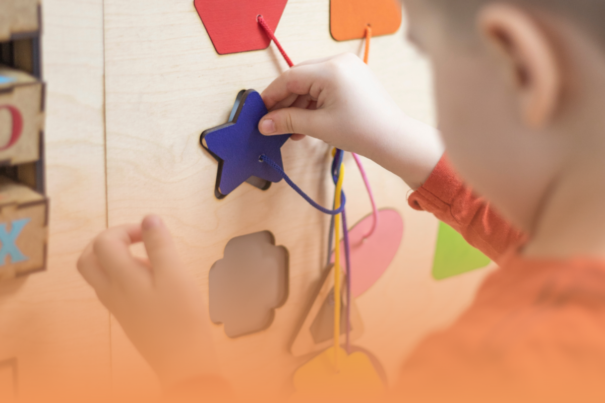 Play Therapy: Come Aiutare i Bambini con Ansia e Traumi Emotivi
