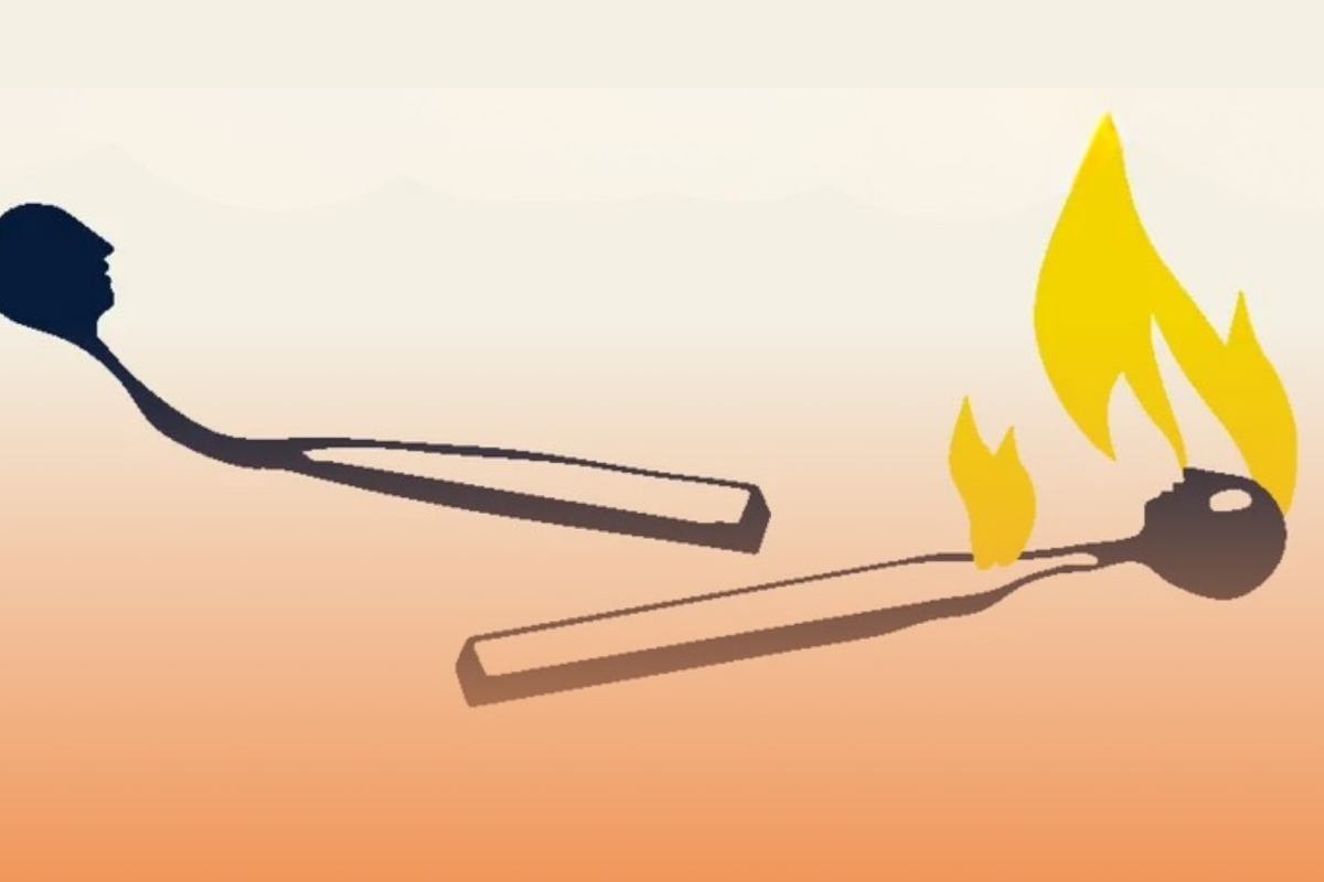 Il burnout al lavoro: cos'è, cause e sintomi da riconoscere