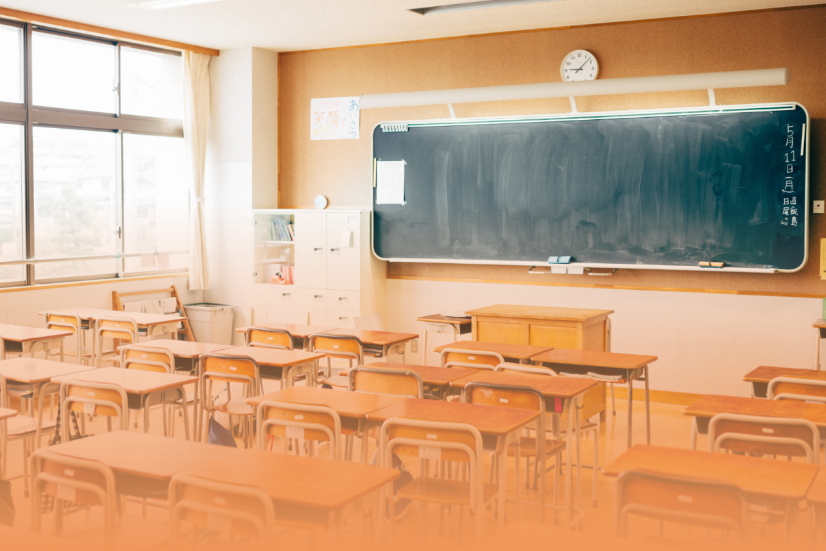Blog - Abbandono scolastico