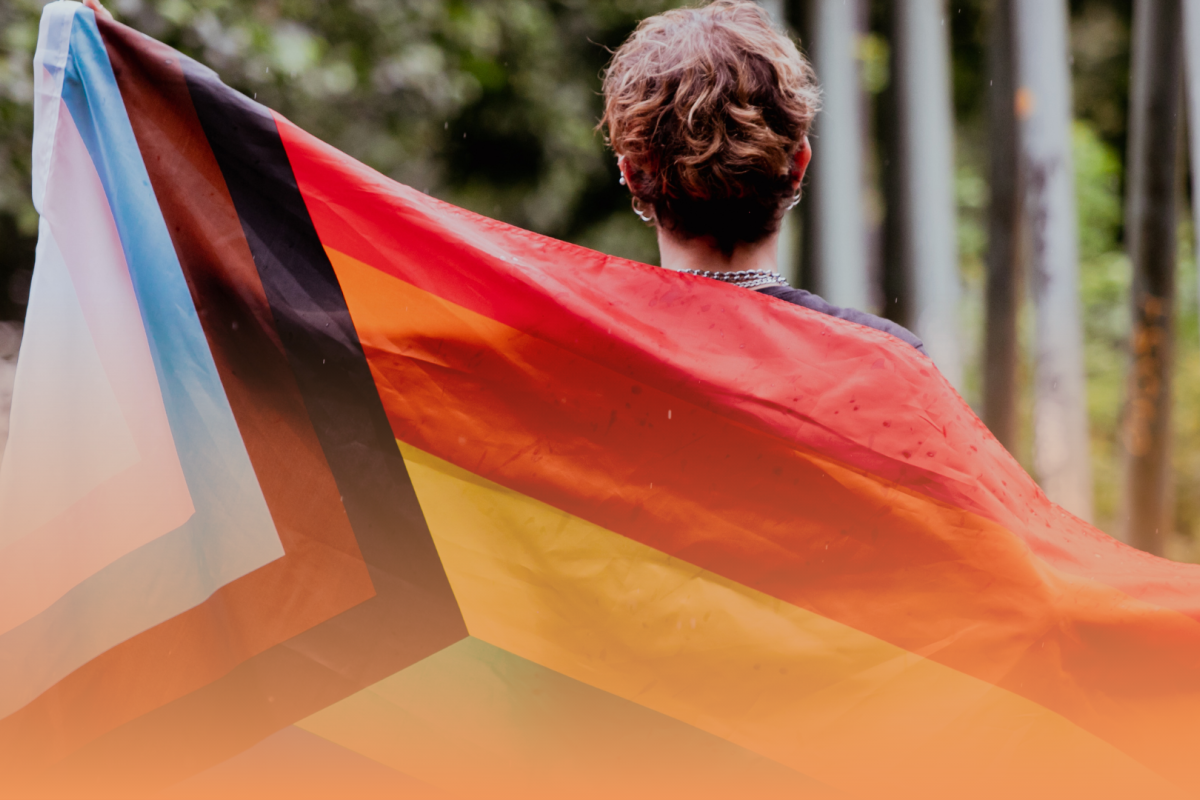 Minority stress e persone queer