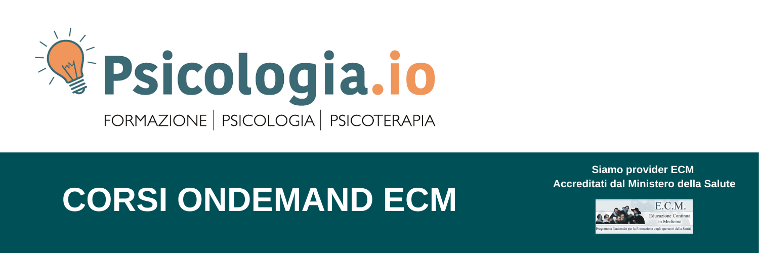 Corsi Ondemand ECM