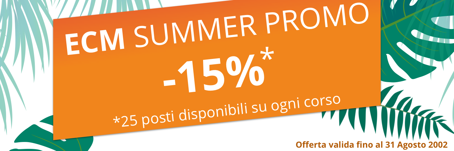 Summer Promo 2022