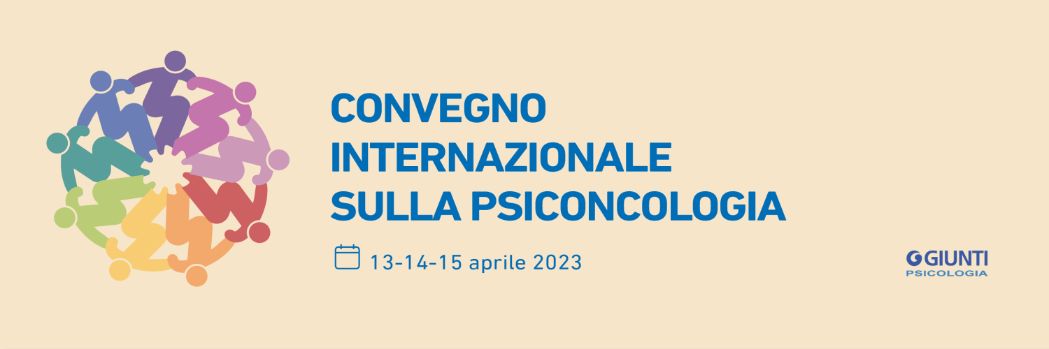 Convegno internazionale sulla Psiconcologia