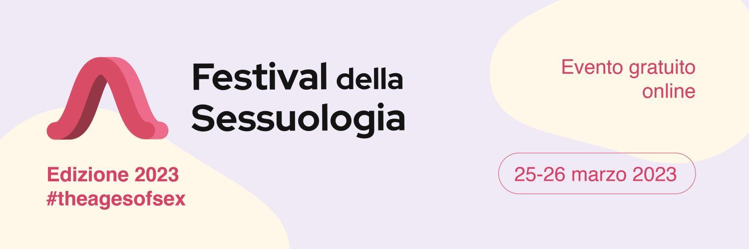 Festival Sessuologia 2023