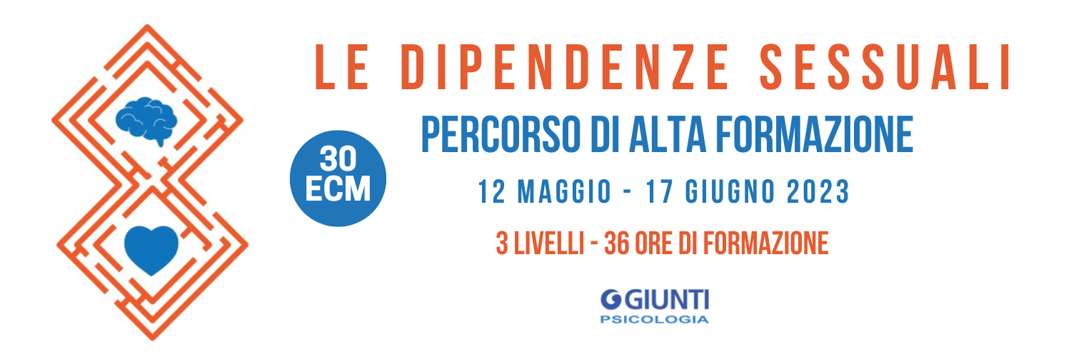 Le Dipendenze Sessuali