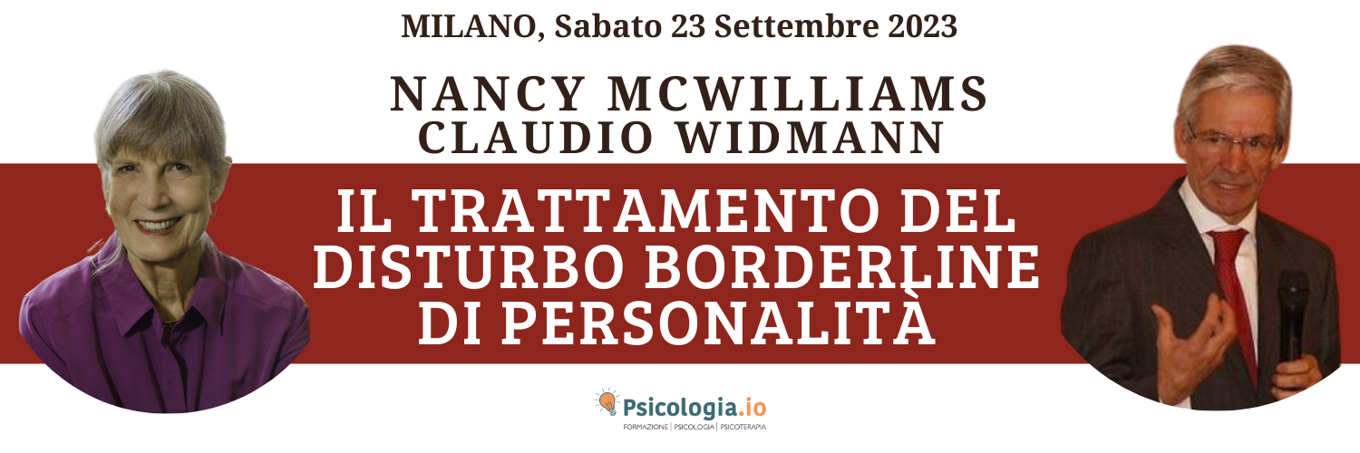 Il trattamento del disturbo di personalità. Due modelli a confronto