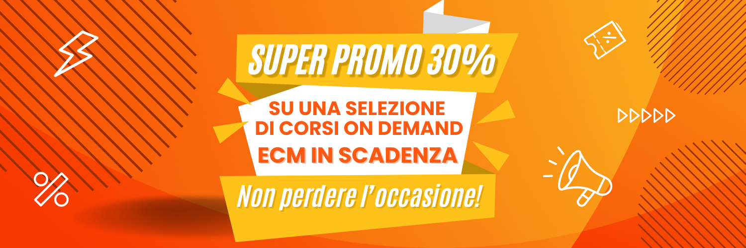 Promo ECM 30% 2025