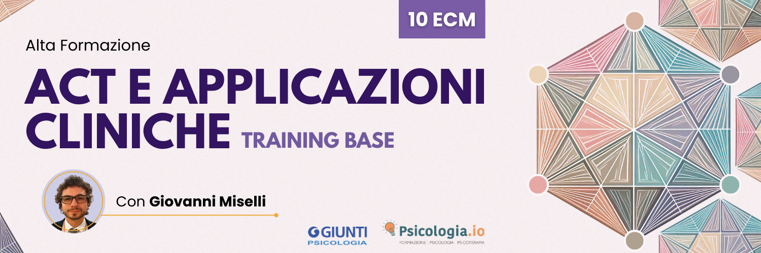 ACT e applicazioni cliniche