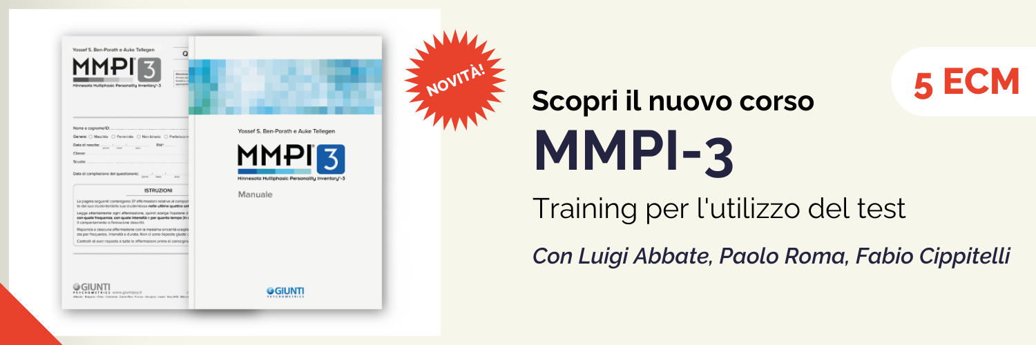 MMPI-3