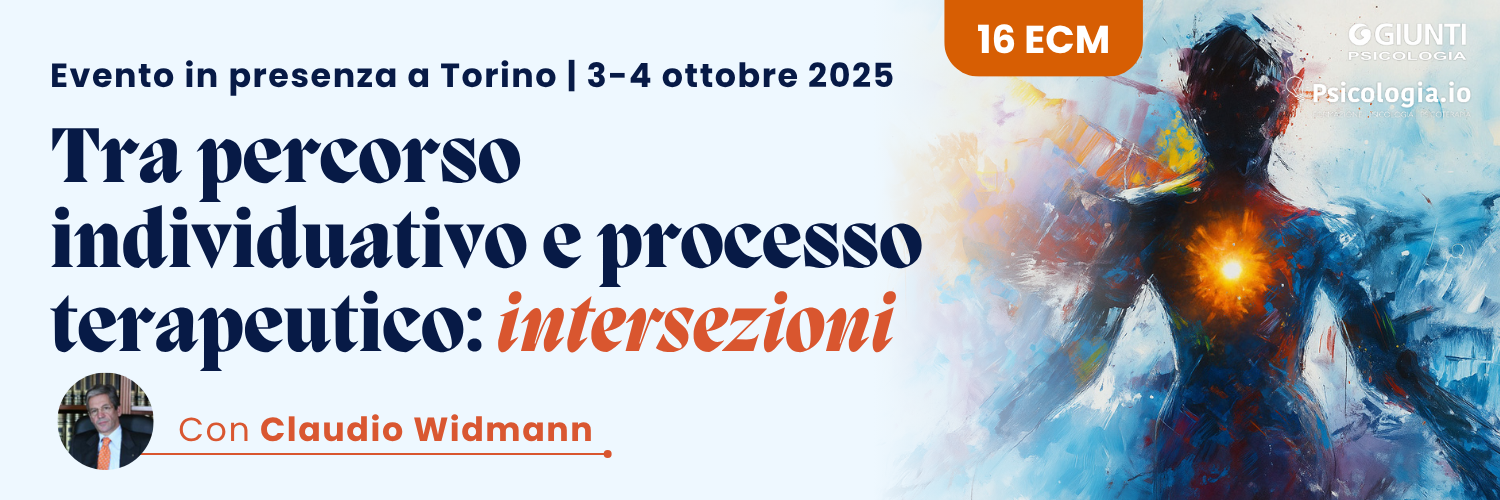 Tra percorso individuativo e processo terapeutico: intersezioni