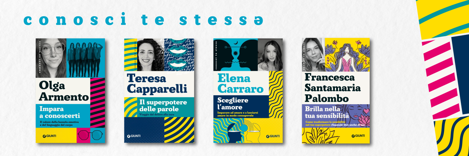 Collana Conosci te stesso