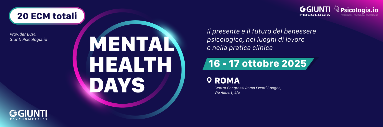 Mental Health Days 2025