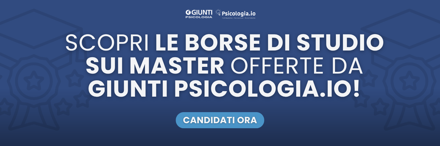 Borse di studio