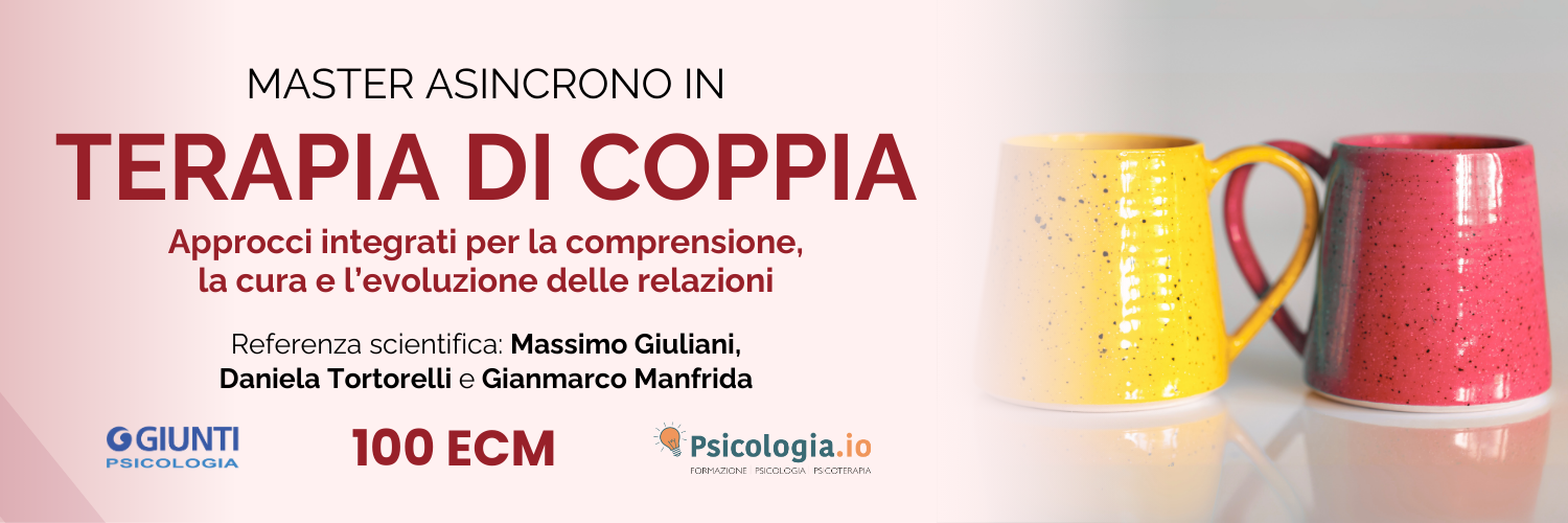 Master coppia
