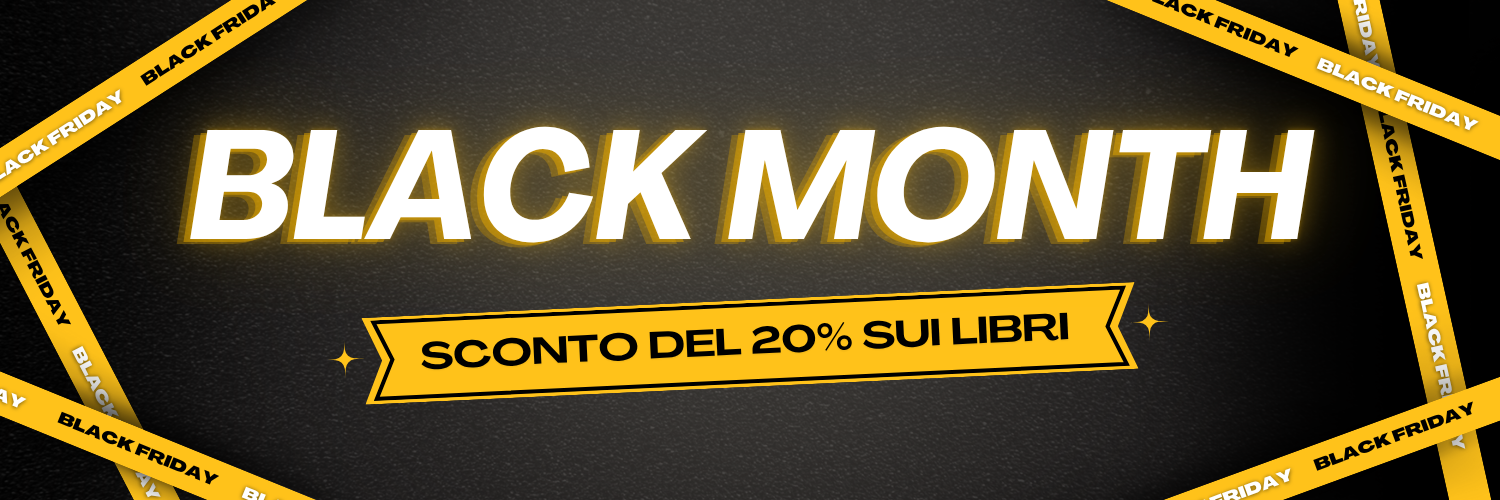 Black Month Libri