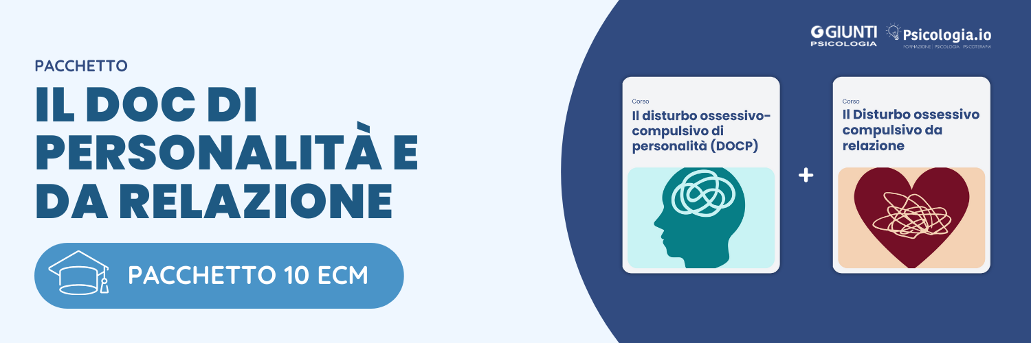 Il Doc di personalità e da relazione