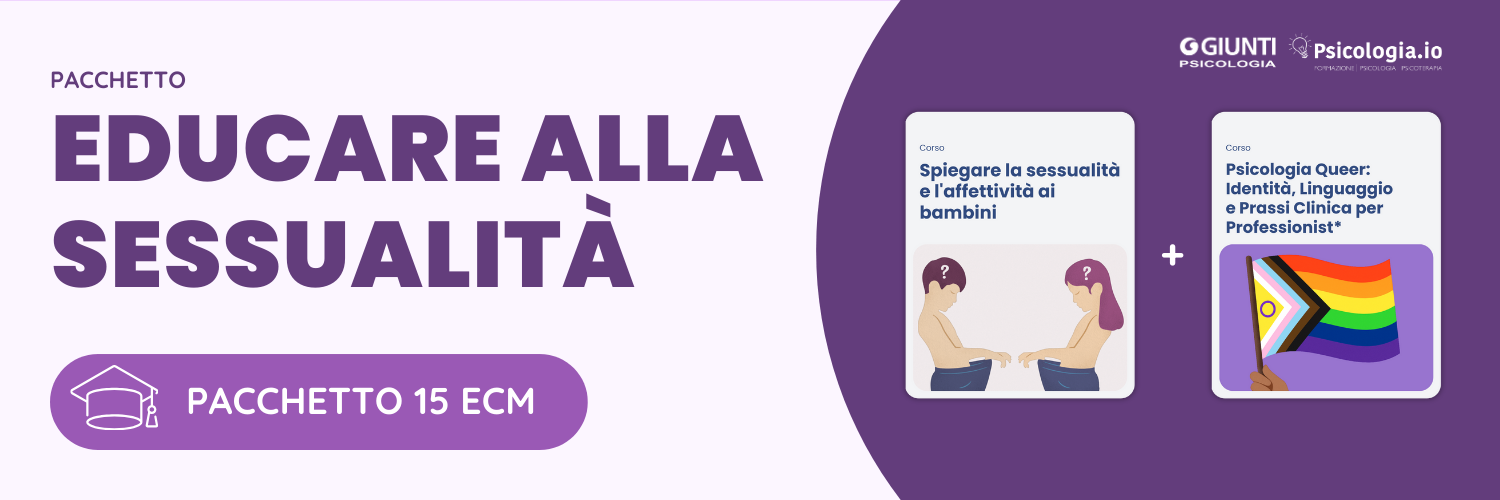 Pacchetto sessualità