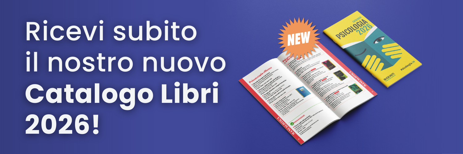 Catalogo libri 2026