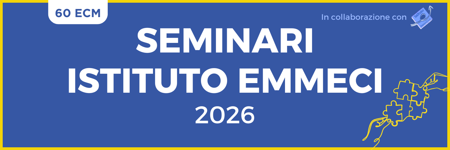 Seminari Istituto Emmeci 2026