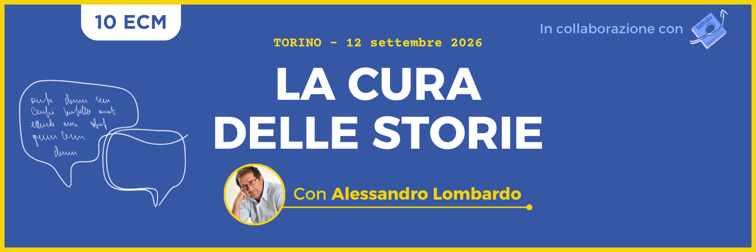 La cura delle storie