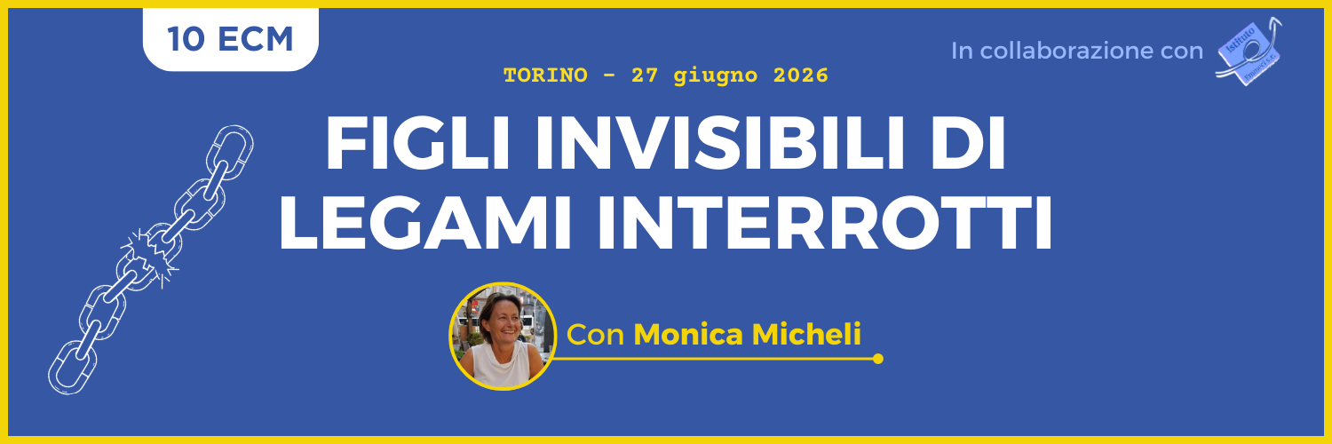 Figli invisibili di legami interrotti