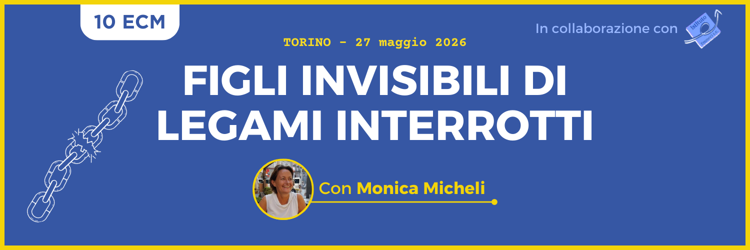 Figli invisibili di legami interrotti
