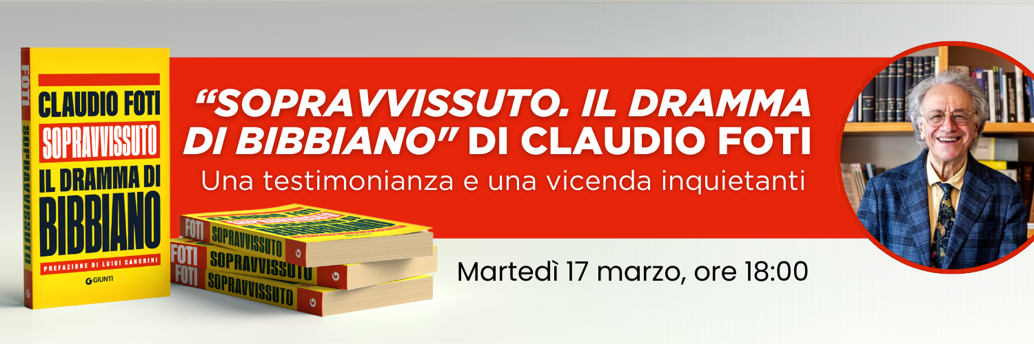 “Sopravvissuto. il dramma di Bibbiano" di Claudio Foti: Una testimonianza e una vicenda inquietanti