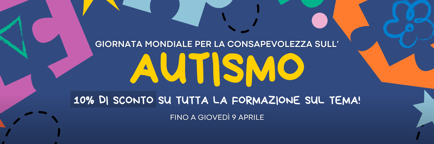 Giornata autismo