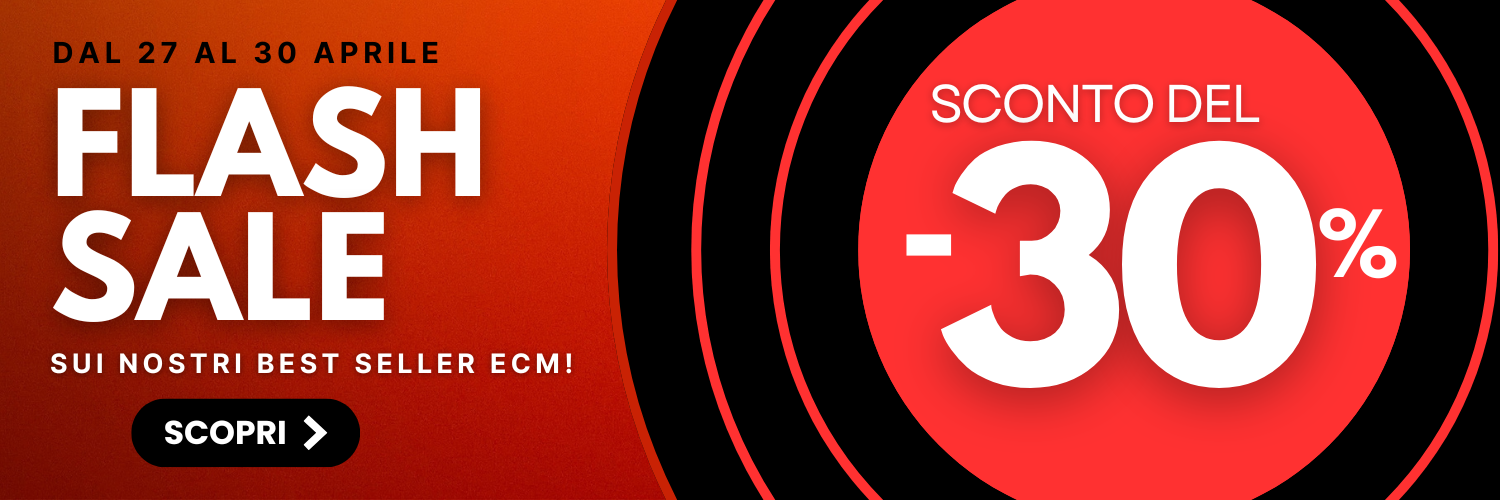 Promo Flash Sale -30%