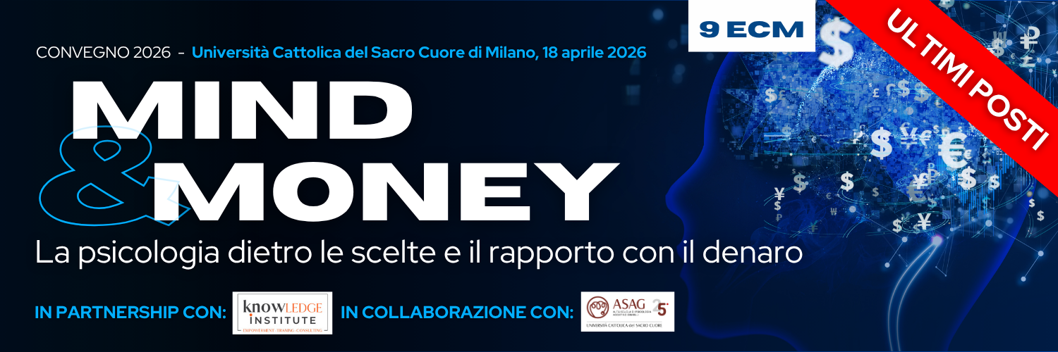 Mind & Money – 18 aprile 2026
