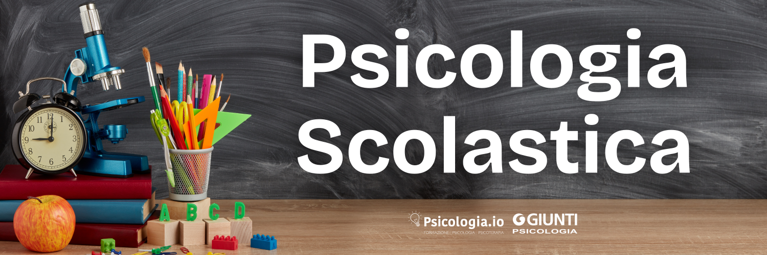 Psicologia scolastica