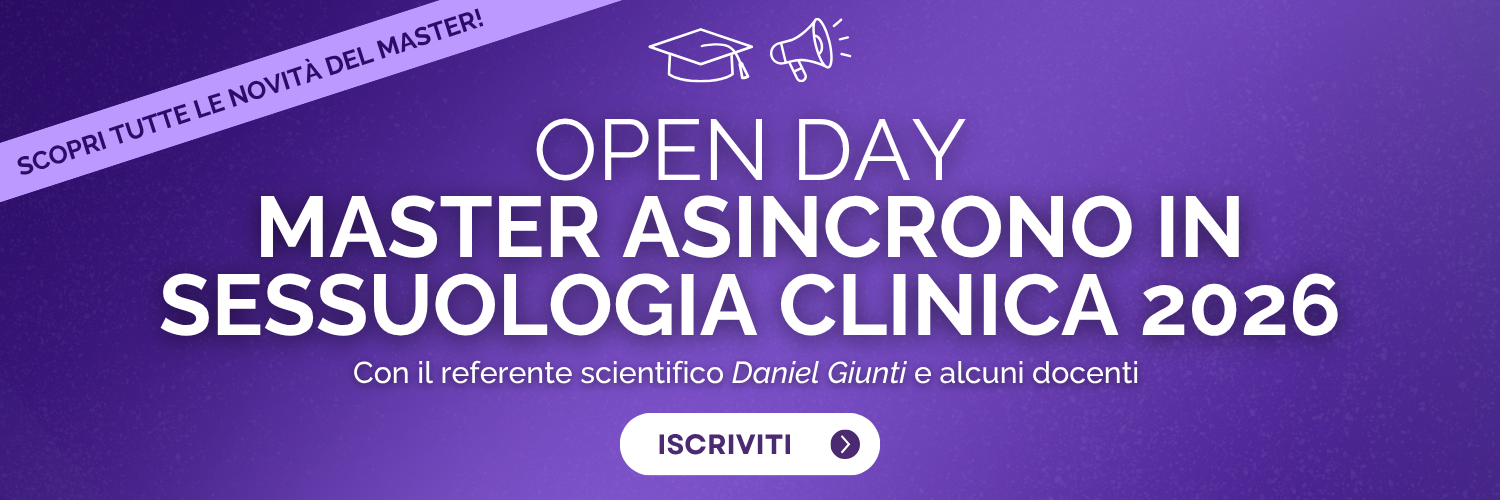 OPENDAY SESSUOLOGIA