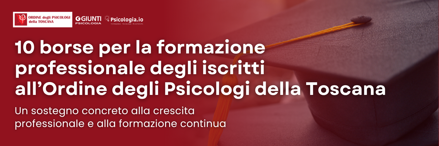 Borse di Studio OPT