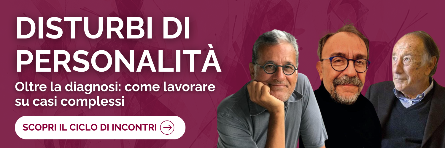 Disturbi di personalità