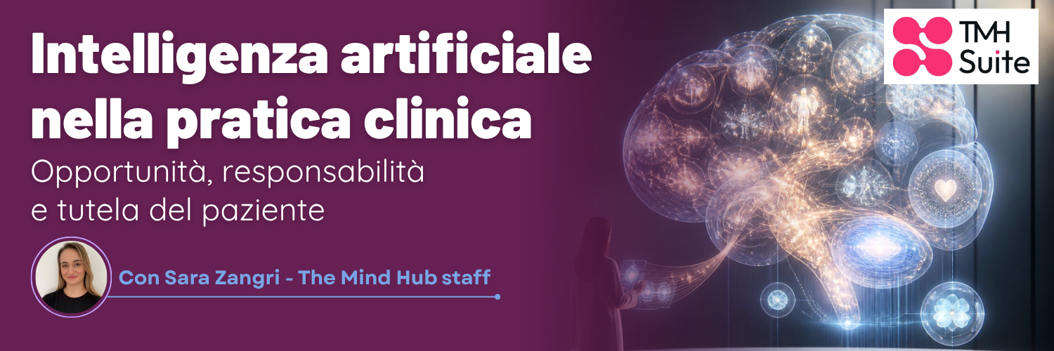 Intelligenza artificiale nella pratica clinica