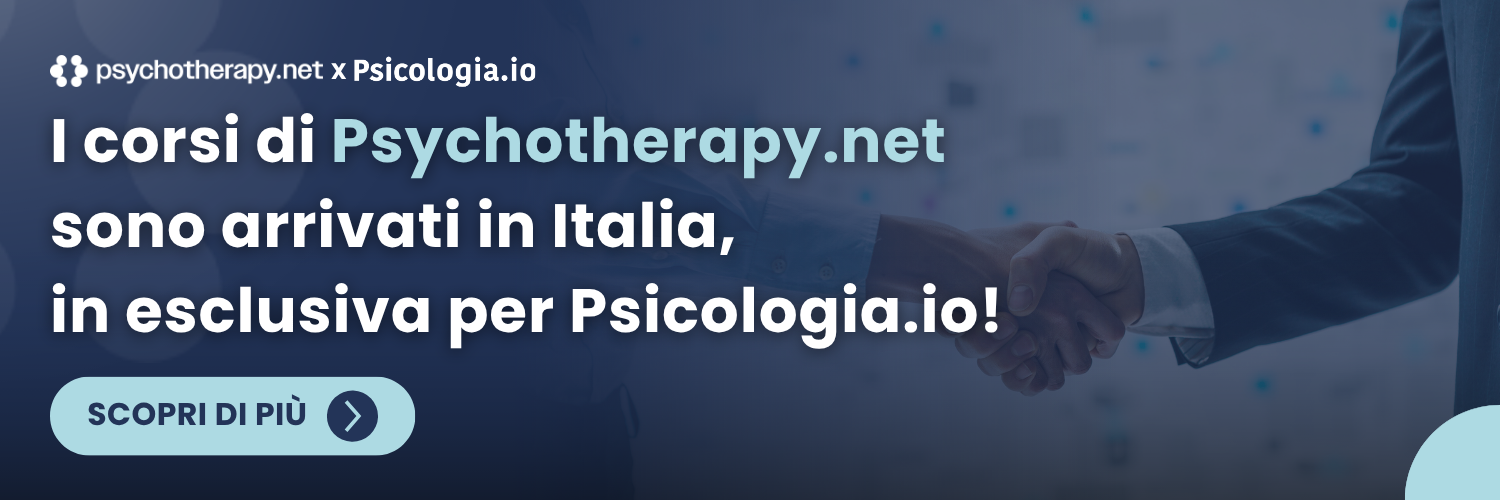 Psychotherapy.net