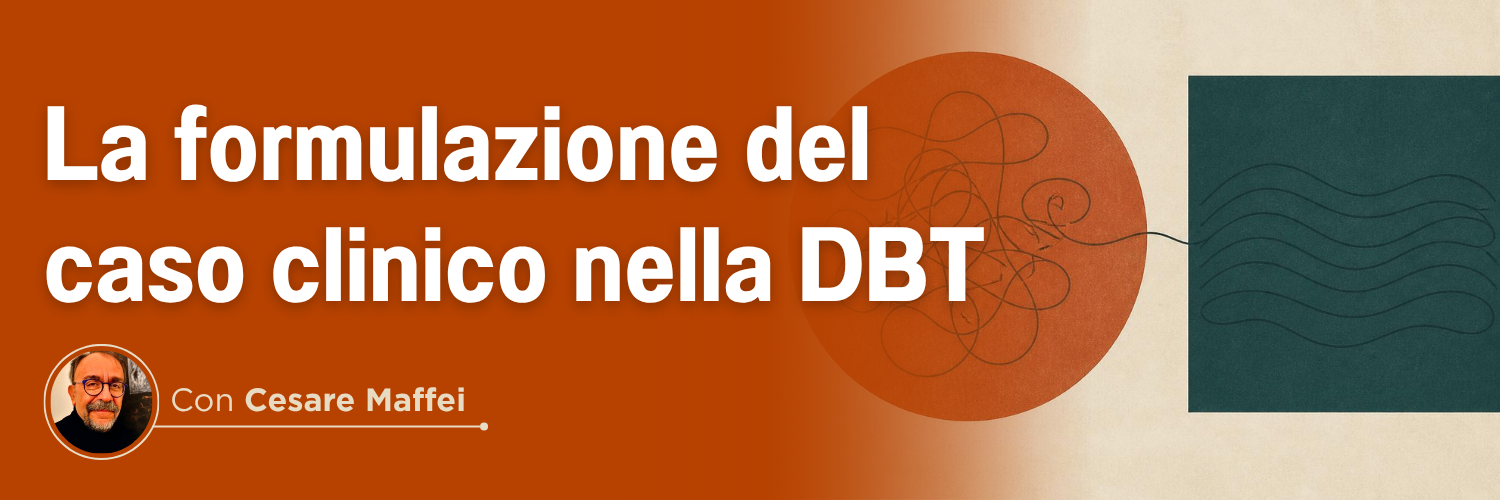 DBT con Maffei