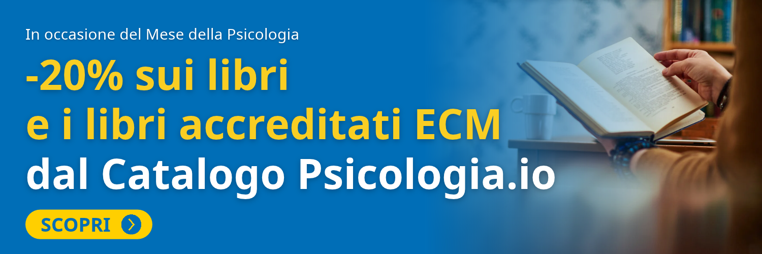 Promo Mese della Psicologia