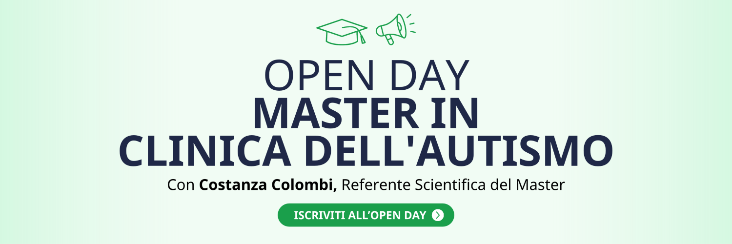 Open Day Autismo